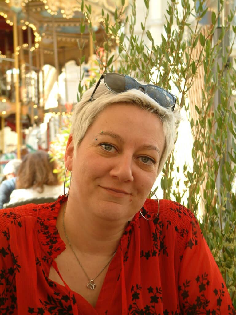 Emmanuelle Le Clanche partage ses conseils en gestion de patrimoine à Avignon