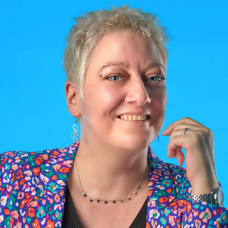 Portrait d’Emmanuelle Le Clanche, conseillère en gestion de patrimoine à Avignon